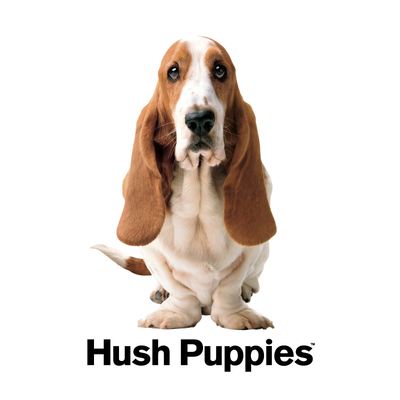 Hush Puppies