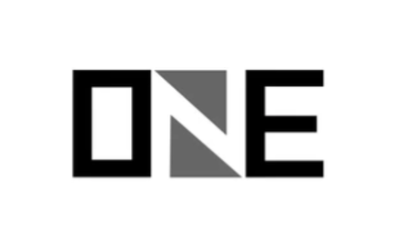 ONE